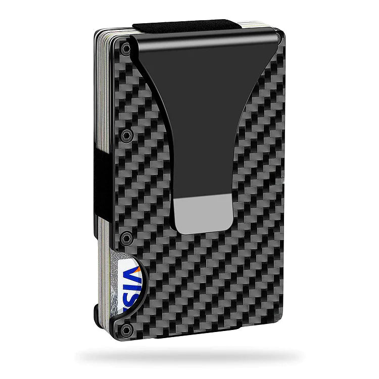 Minimalist Wallet