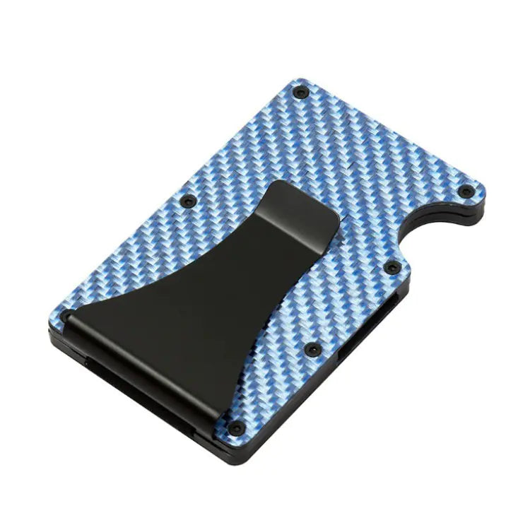 Minimalist Wallet