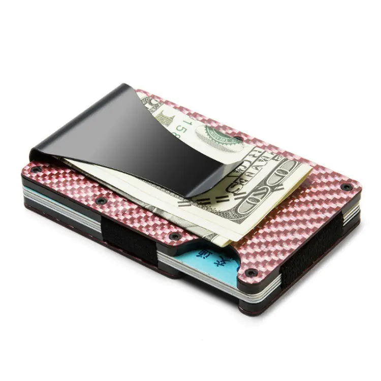Minimalist Wallet