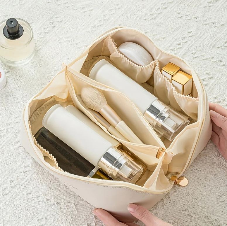 The Signature Travel Beauty Case