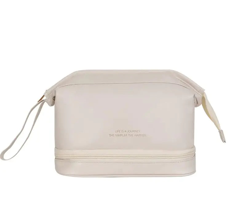 The Signature Travel Beauty Case