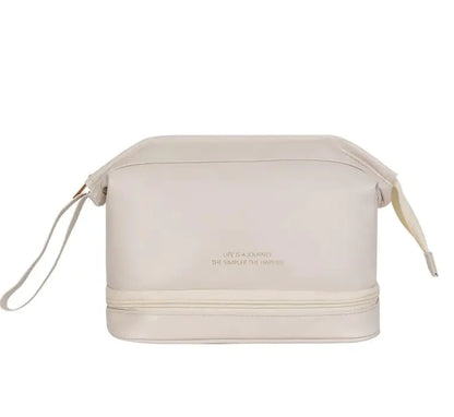 The Signature Travel Beauty Case