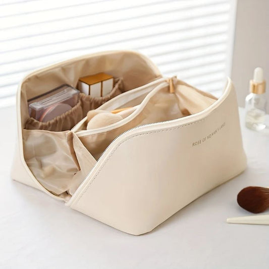 The Signature Travel Beauty Case