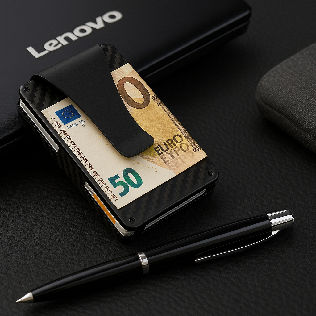 Minimalist Wallet