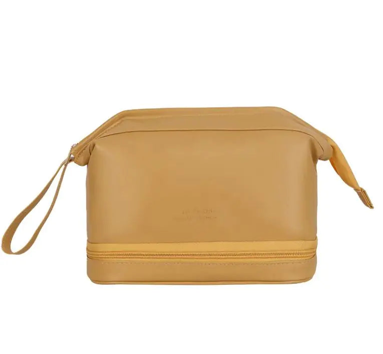 The Signature Travel Beauty Case