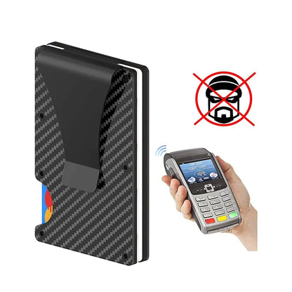 Minimalist Wallet