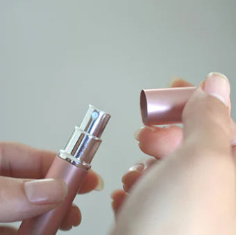 5ml Portable Perfume Spray Bottle