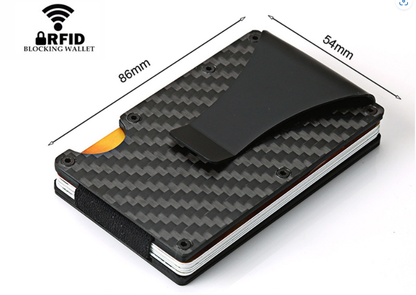 Minimalist Wallet