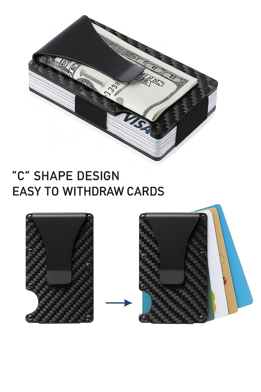Minimalist Wallet