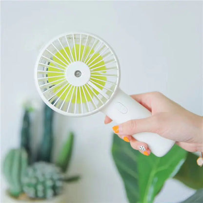 Mini Portable Fan