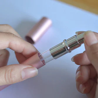 5ml Portable Perfume Spray Bottle