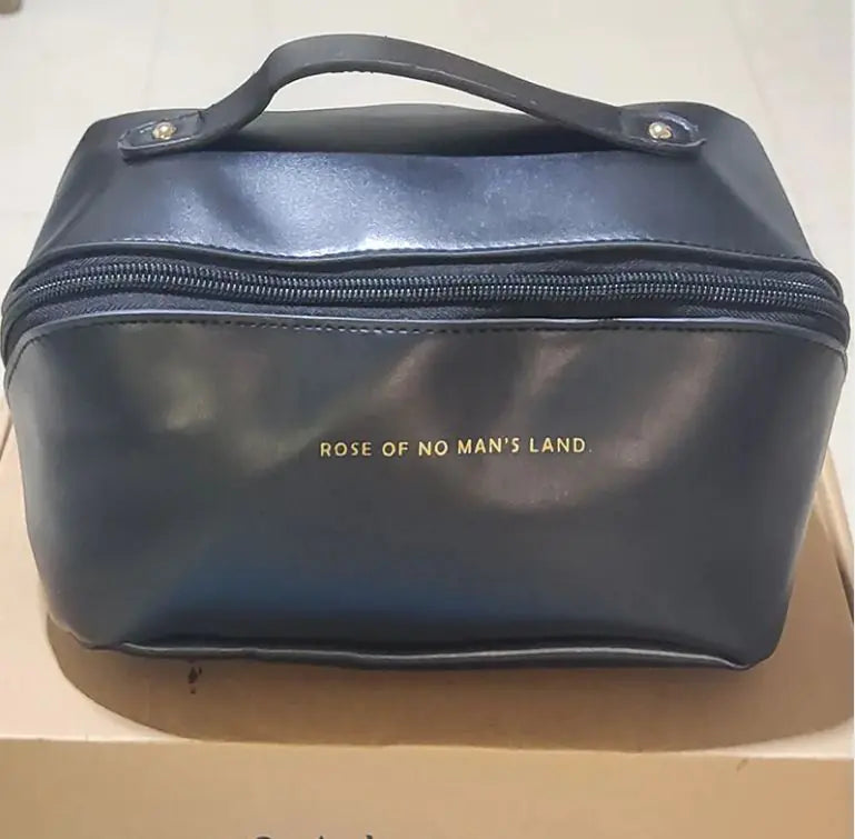 The Signature Travel Beauty Case