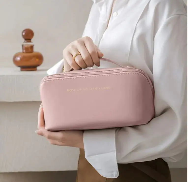 The Signature Travel Beauty Case
