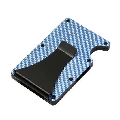 Minimalist Wallet