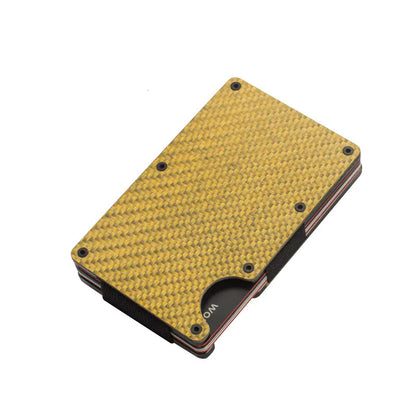 Minimalist Wallet