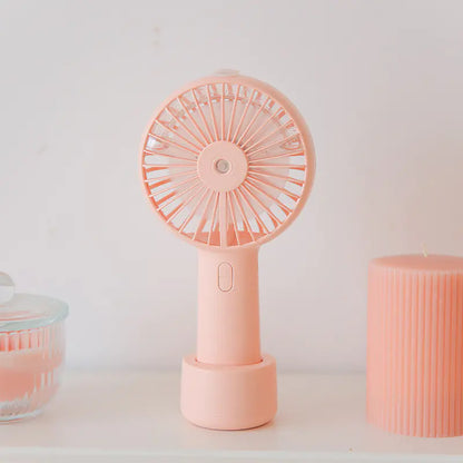 Mini Portable Fan
