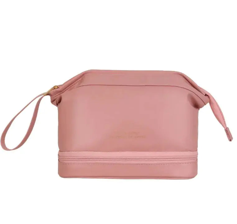 The Signature Travel Beauty Case