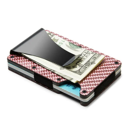 Minimalist Wallet