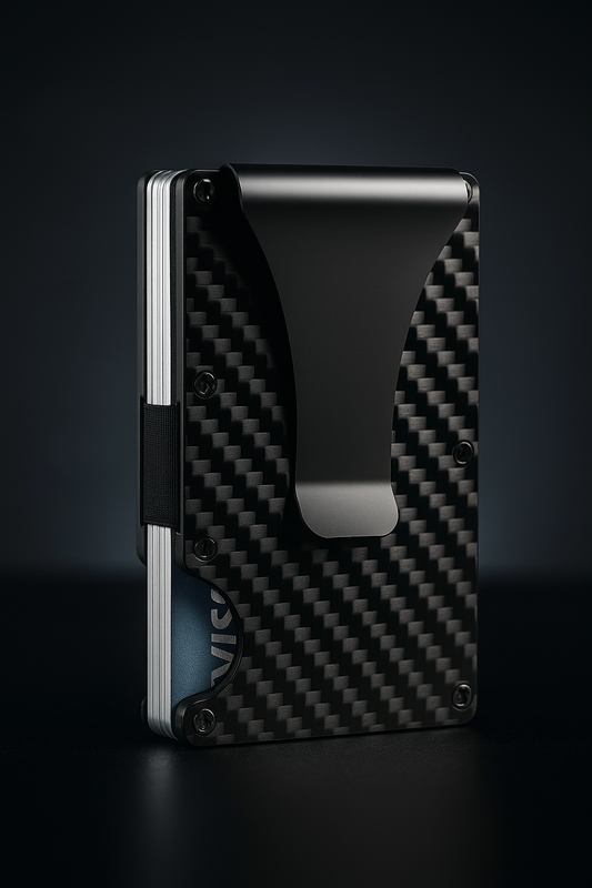 Minimalist Wallet