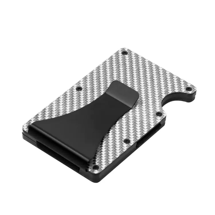 Minimalist Wallet